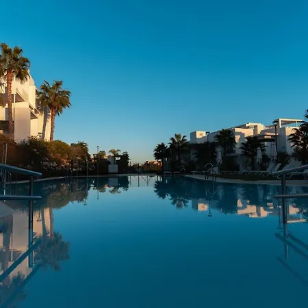 Apartman Nobble Atalaya Hills *