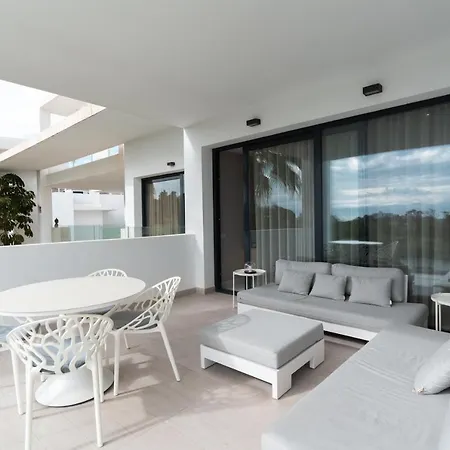 Apartman Nobble Atalaya Hills Estepona