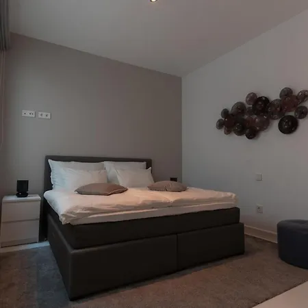 Apartman Nobble Atalaya Hills *