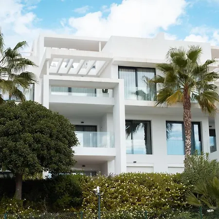 Apartman Nobble Atalaya Hills